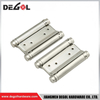 Bisagra de puerta batiente de funcionamiento suave para puertas de dormitorio