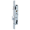 CC2585 mm; Cuerpo de cerradura de perno de puerta doble de acero inoxidable plateado suministrado en China
