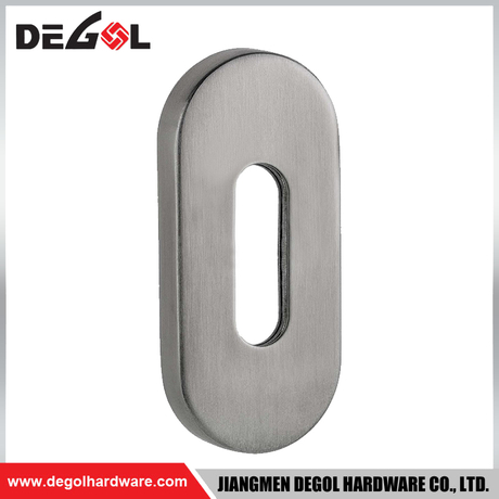 Escudo de puerta de estilo estrecho-BB
