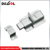 TT1007 Nueva China hace cerradura de puerta de partición de inodoro de acero inoxidable de estilo europeo