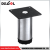 FL1029 nuevo estilo accesorio para muebles tipo patas de mesa de hierro estable patas ajustables para muebles