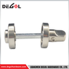 ZT1053 Jiangmen vende al por mayor la manija de puerta de baño de acero inoxidable de alta calidad, superventas