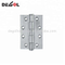 Bisagra de puerta de rodamiento de bolas de acero inoxidable de grado 316