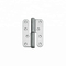 Bisagra de puerta al ras de ferretería de 100X75 mm