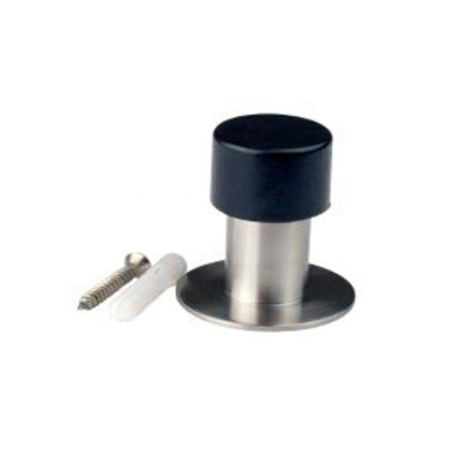 Venta caliente de acero inoxidable puerta tapón de cuña