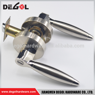 Tipos de embutir de cerradura de manija de puerta mejores partes de cerradura de puerta de baño