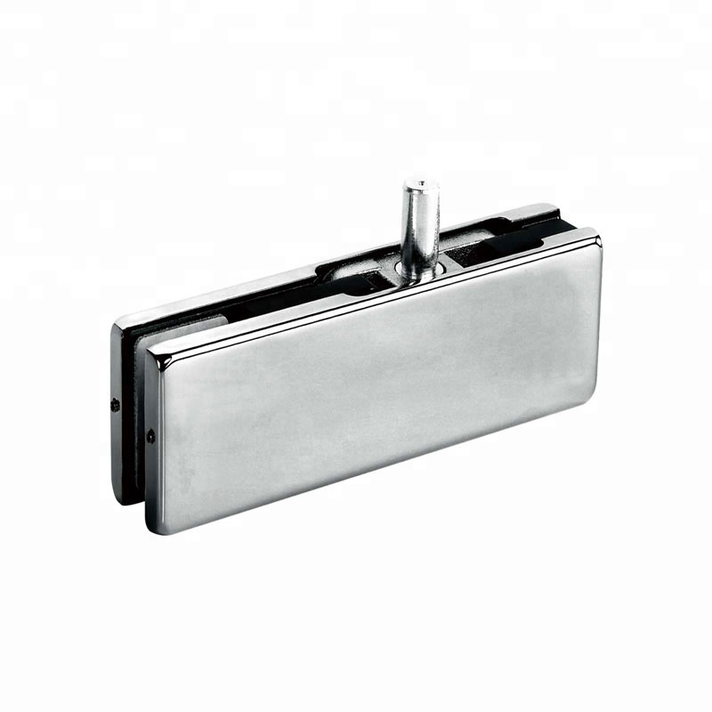 Accesorios de parche cuadrado de acero inoxidable de alta calidad para baño