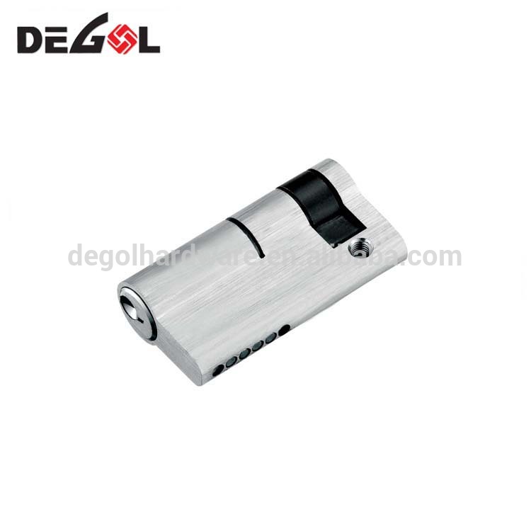 Cerradura de puerta exterior de seguridad superior