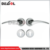 Manija de puerta de acero inoxidable 304 LH1020