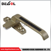 WH1050 Manija de ventana de acero inoxidable y latón para puerta de ventana