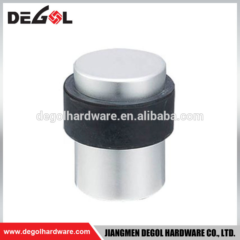 Venta al por mayor de China Merchandise Iron Sliding Gate Stopper