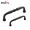 Muebles Mango moderno de madera maciza de haya maciza 'SS Pull Handle