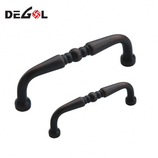 Muebles Mango moderno de madera maciza de haya maciza 'SS Pull Handle