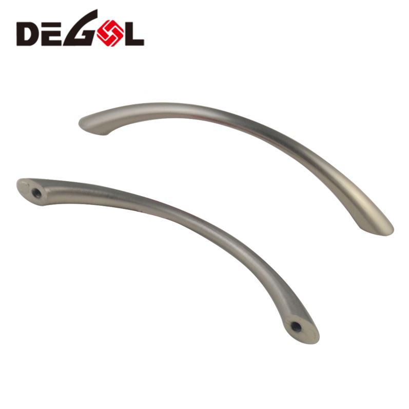 Muebles Mango moderno de madera maciza de haya maciza 'SS Pull Handle