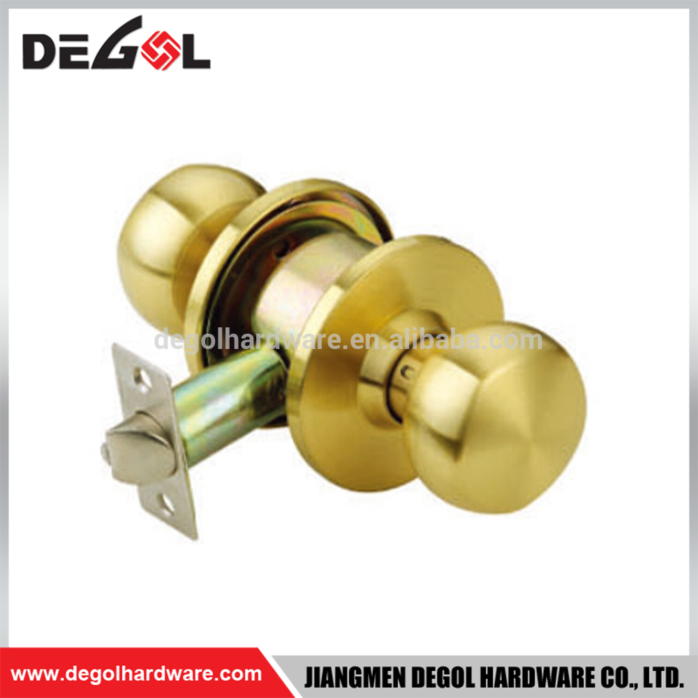 Norma europea todo tipo de accesorios para puertas cerradura de puerta real