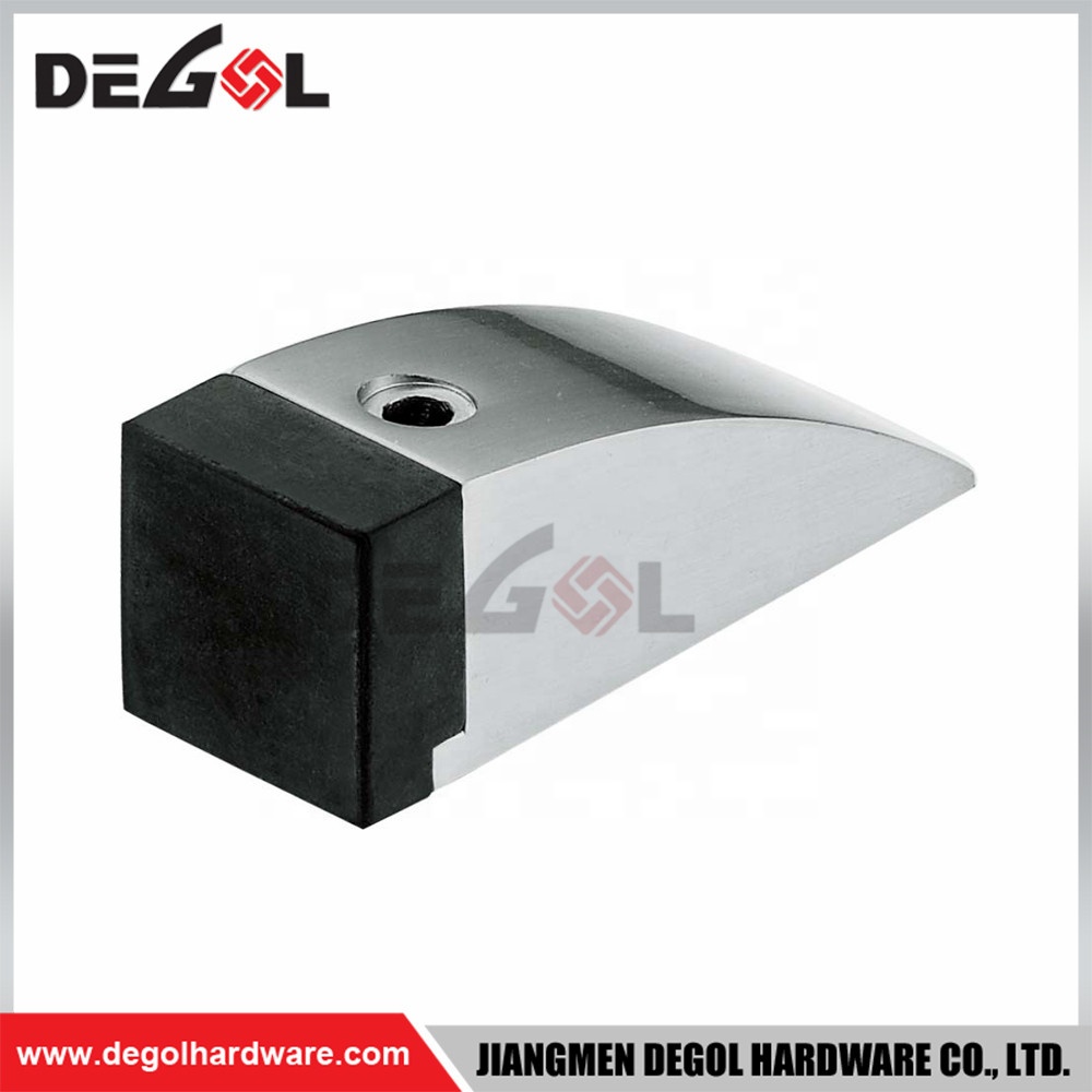 Venta al por mayor de China Merchandise Iron Sliding Gate Stopper