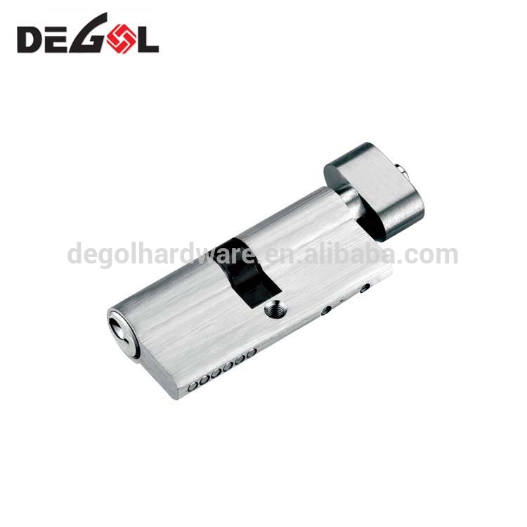 Cilindro Hi-Q certificado para salón de belleza