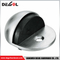 Tipos de tapones de puerta de acero inoxidable del fabricante de China