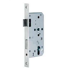 Palanca de alta seguridad Mortis Mortic Mortise Lock Body