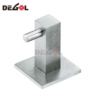 Nuevo producto Sombra Agrícola Plástico Bird Net Hang Clips Holder Fastener