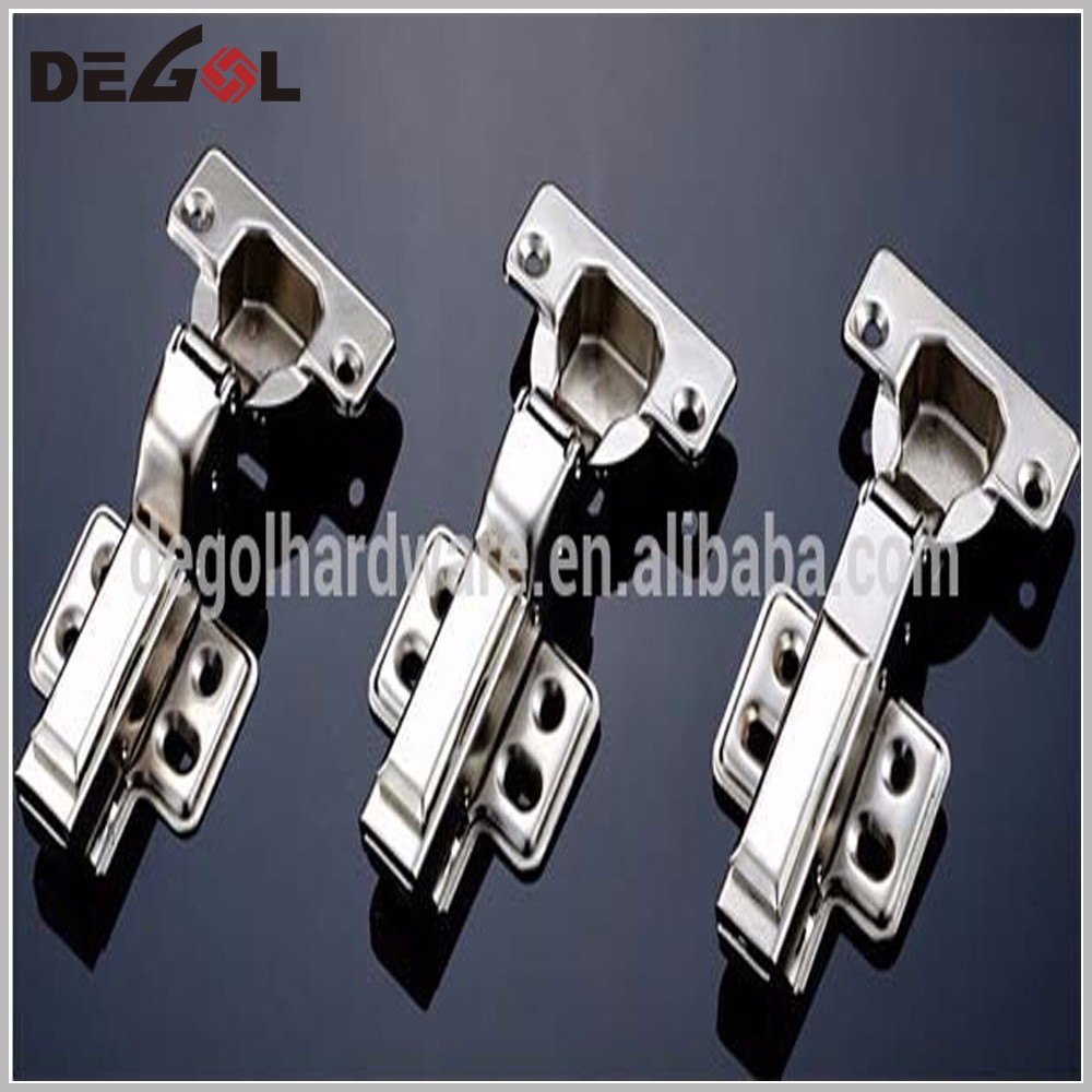 Fábrica de alta calidad oferta nueva cocina bisagra gabinete hidráulico