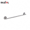Barra de toalla de accesorios de baño de acero inoxidable extraíble barato