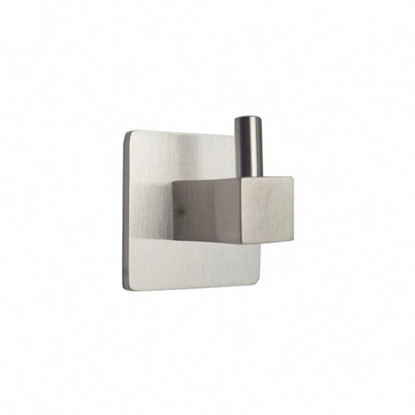 Gancho barato de la exhibición de la tela que cuelga el gancho de la exhibición de Slatwall de la suspensión