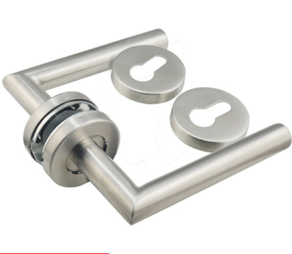 fabricantes de manijas de perfil de acero inoxidable china Manijas de puerta baratas manijas de hardware de puerta