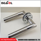 tirador cuadrado macizo de acero inoxidable 304 o aleación de aluminio tirador dorado con juego de cerradura