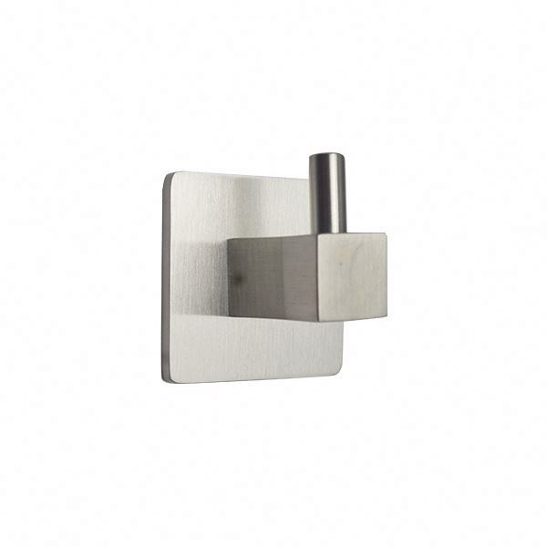 Venta al por mayor Hat Double Metal Coat Hook Hangers