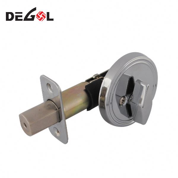 Precio bajo 40mm Backset 60mm Latón Deadbolt Mortise Door Lock Body