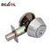 Lector electrónico de acero inoxidable Hotel Deadbolt Tarjeta de identificación Cerradura de puerta