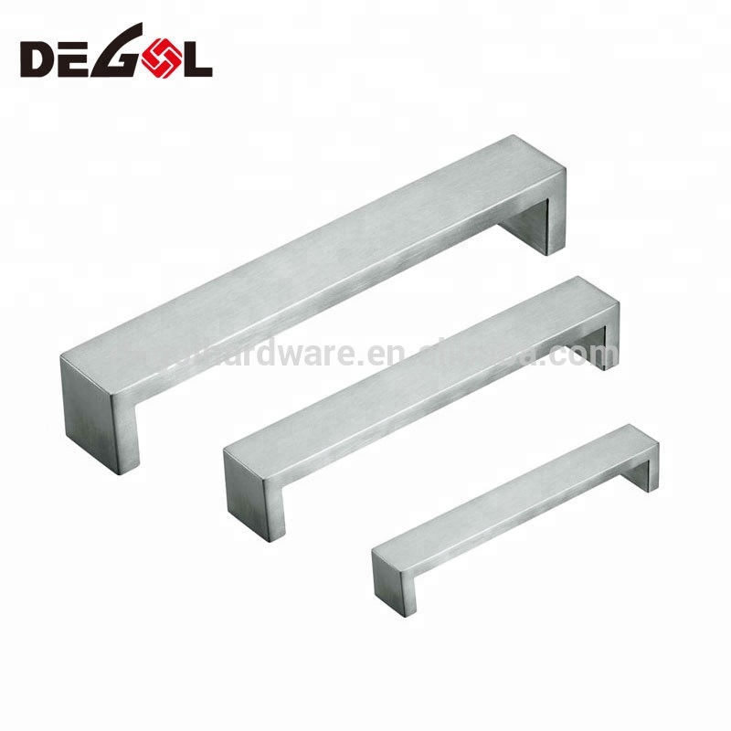 Proveedor de China Últimos accesorios de hardware de acero inoxidable fabricante