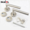 Fabricantes en China manija de la puerta de la palanca del tubo de acero inoxidable
