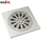 Tirador de puerta con pasador Ideal para garaje Metal Rejilla de drenaje de piso de acero inoxidable