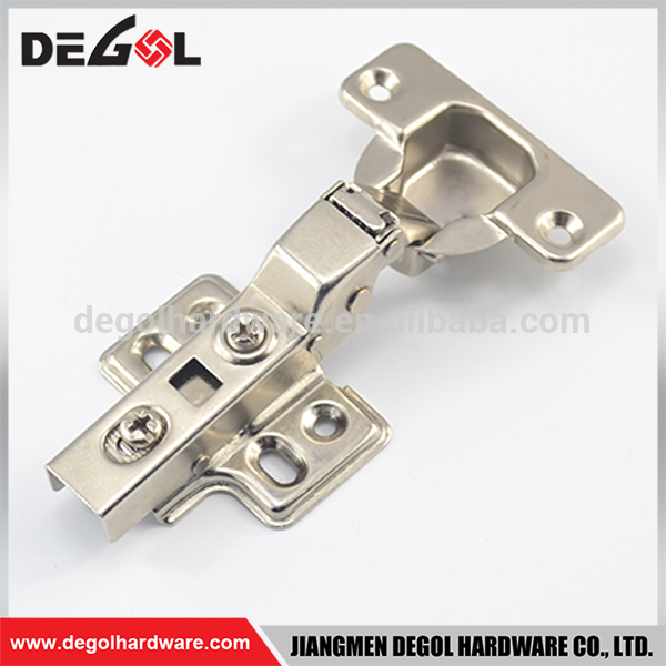 Mejor marca de buena calidad precio barato cierre bisagras de puerta de muebles lentos
