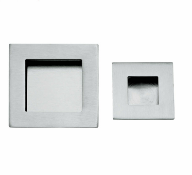 Rectángulo empotrado cuadrado de zinc, acero inoxidable, armario, muebles de ducha, oculto, rasante, oculto