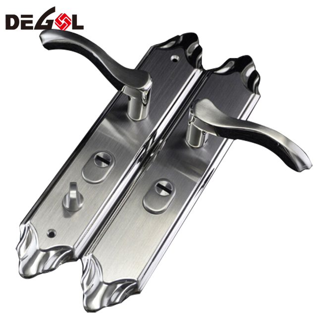 Los distribuidores querían manijas de puertas de lujo