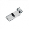 cerradura de puerta con llave similar