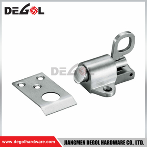 Cerradura de marco de ventana de aleación de aluminio WL1002