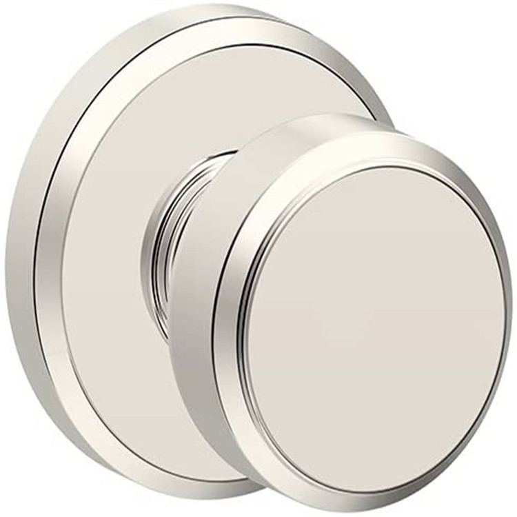 ¿Cómo instalar la manija de la puerta?