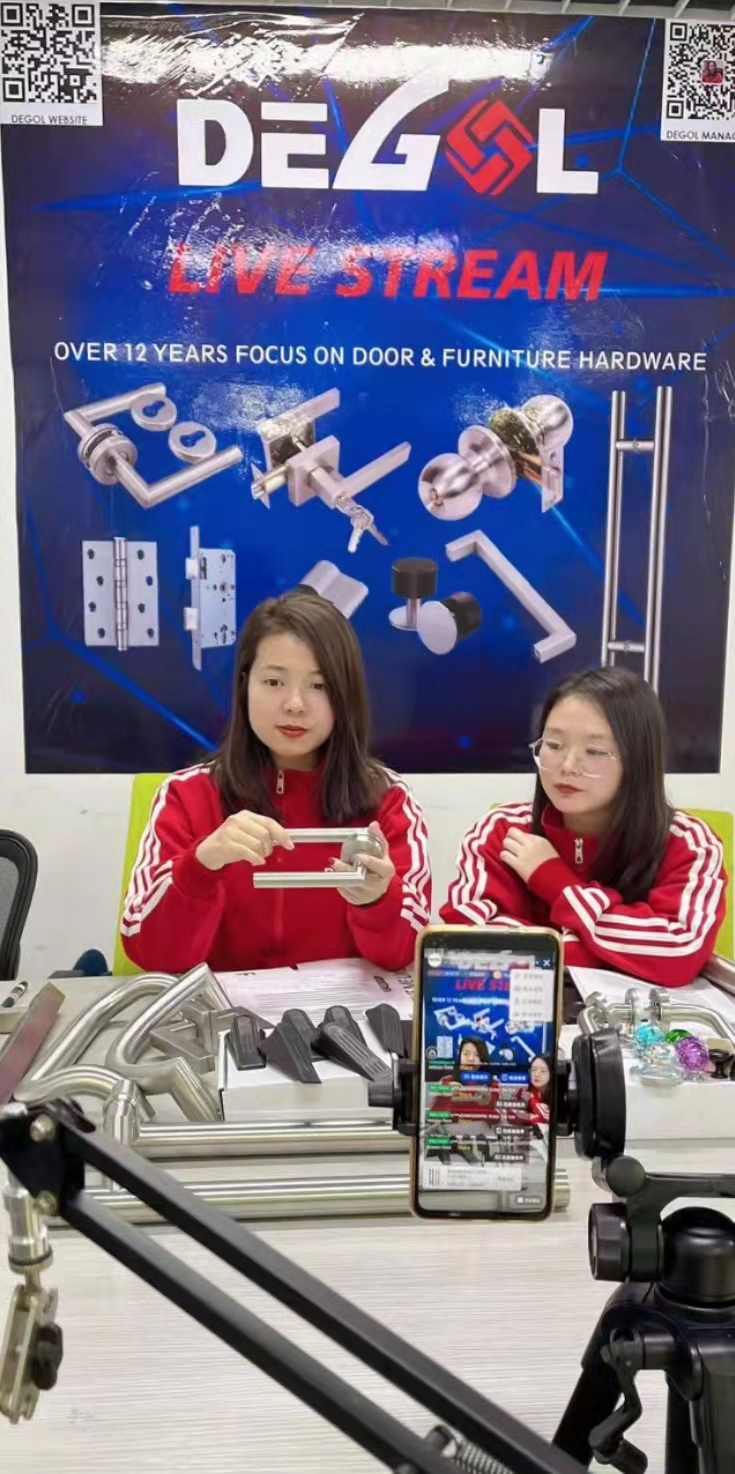 Degol Hardware Co., Ltd.