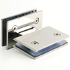 GC1011 Abrazadera popular para panel de vidrio de acero inoxidable al mejor precio