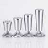 FL1032 Gran oferta pata de sofá ajustable en altura de aleación de aluminio
