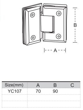 YC107-1
