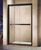 SR23 8 mm 10 mm 12 mm vidrio SS304 Accesorios de ducha simples transparentes Accesorios para puertas de baño