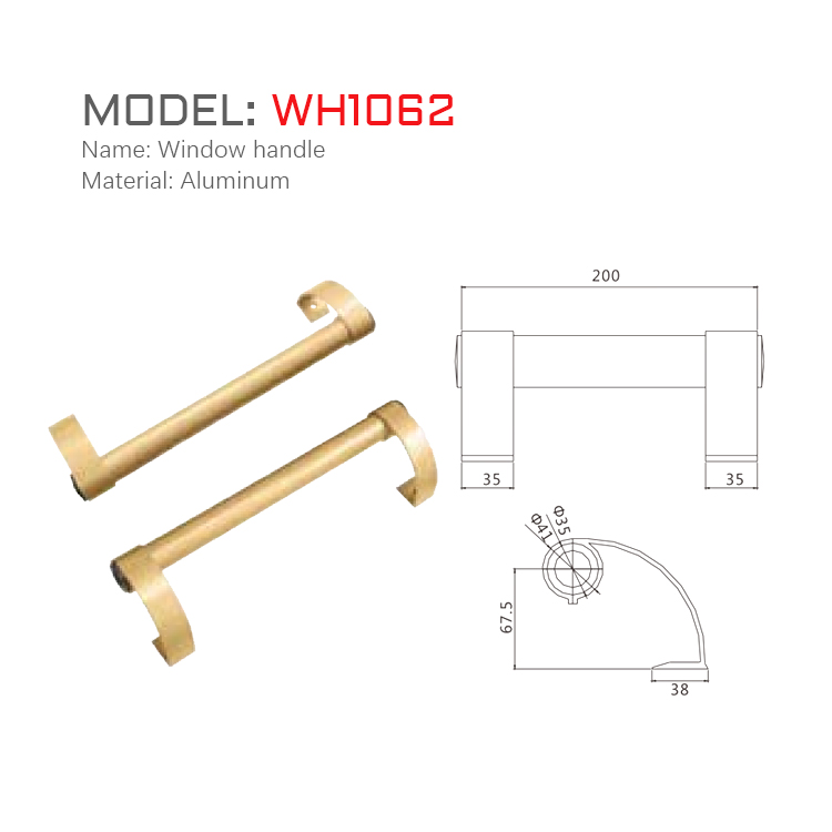 WH1062尺寸