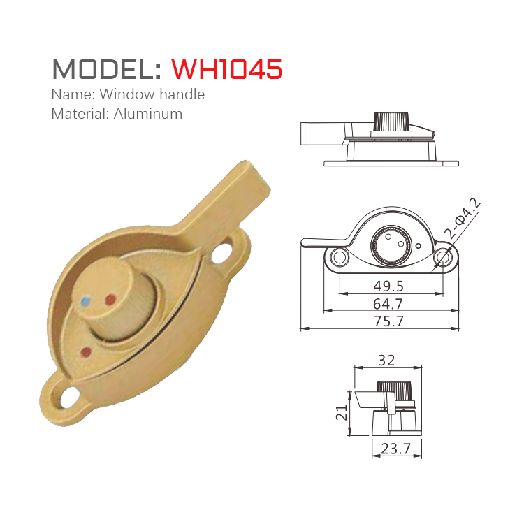 WH1045尺寸
