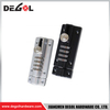 Candado digital endurecido con combinación de candado pequeño personalizado de seguridad PL10031