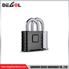 Candado digital endurecido con combinación de candado pequeño personalizado de seguridad PL1003